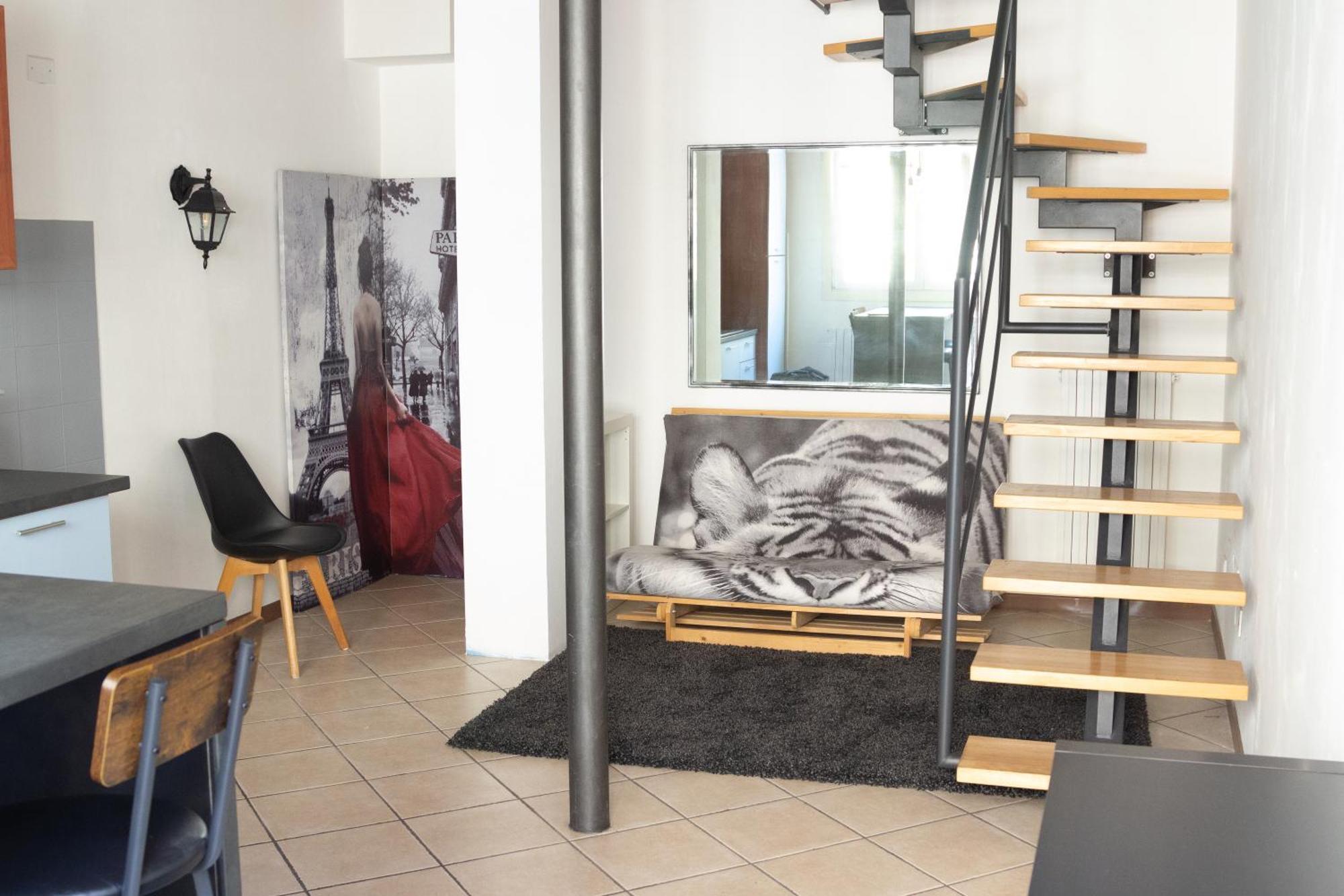 Verona Nest Eksteriør billede